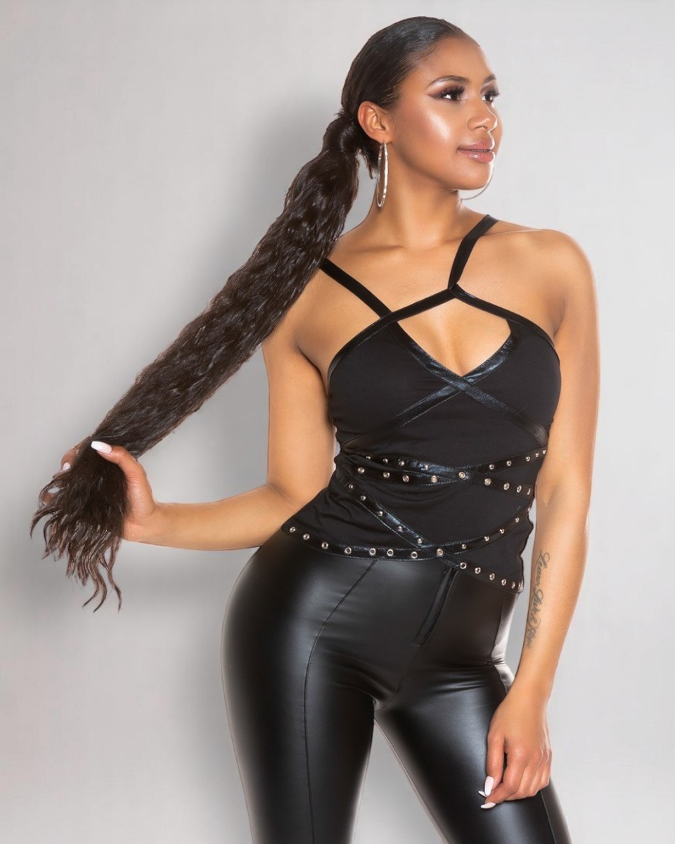 Kosárban lévő termék